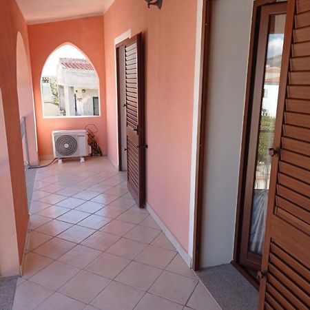 Appartamento Rosa Orosei Luaran gambar