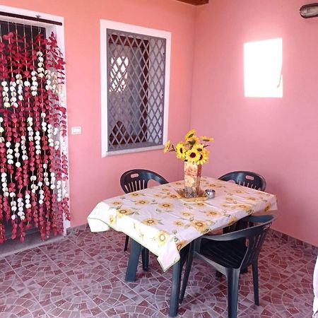 Appartamento Rosa Orosei Luaran gambar